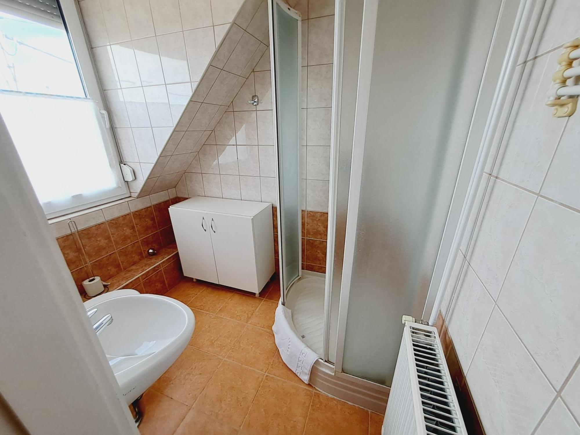 Hajdúszoboszló Palma Apartman מראה חיצוני תמונה