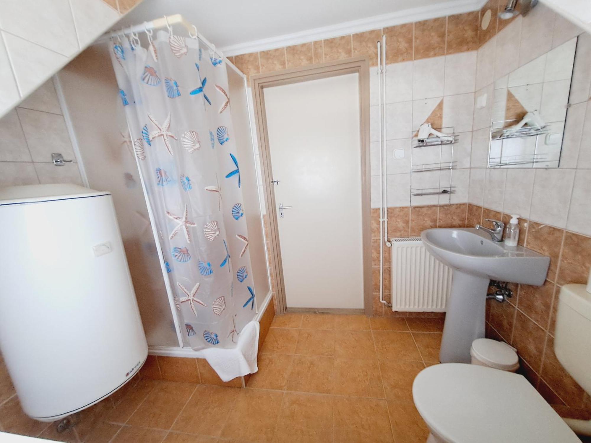 Hajdúszoboszló Palma Apartman מראה חיצוני תמונה