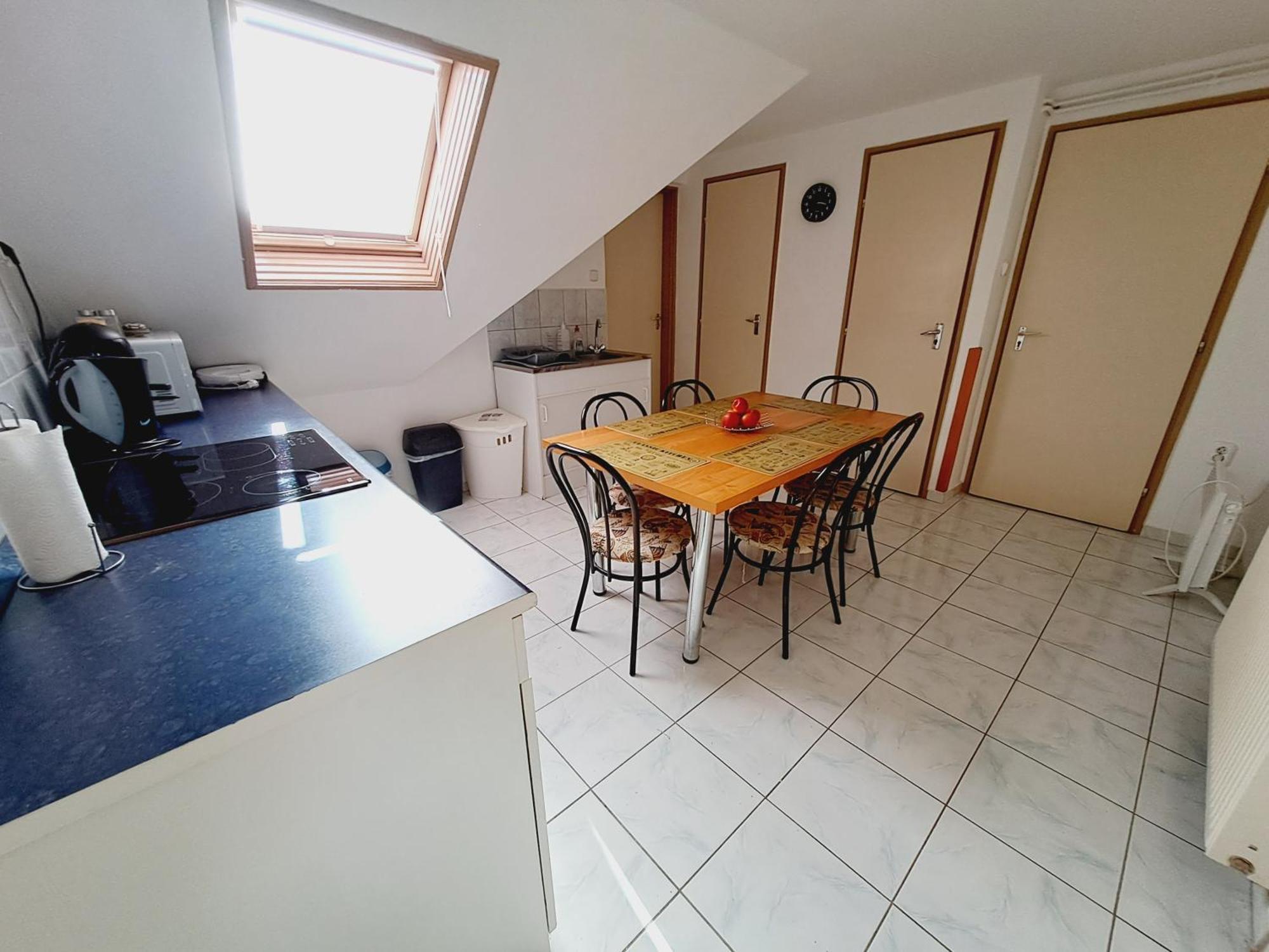 Hajdúszoboszló Palma Apartman מראה חיצוני תמונה