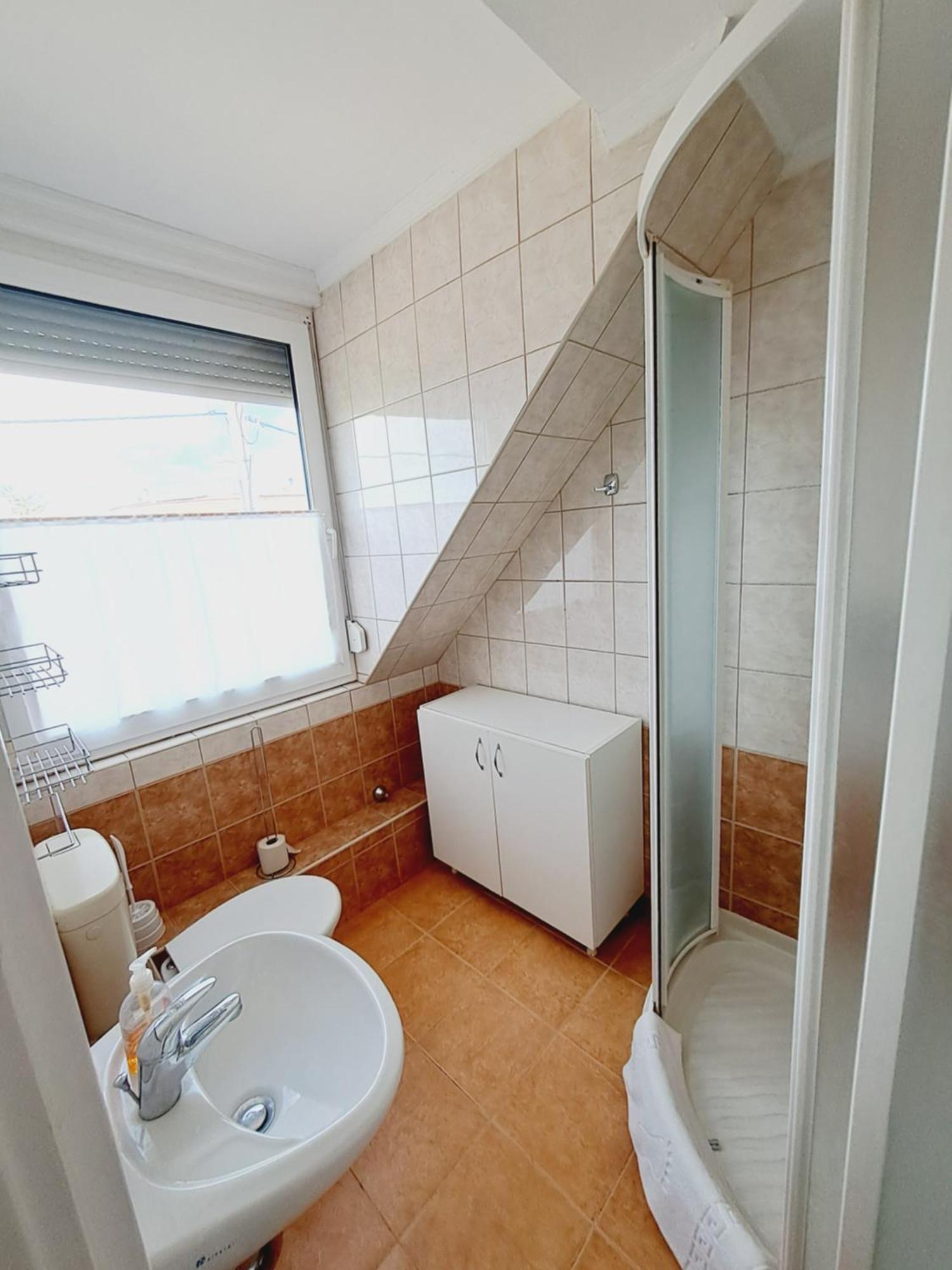 Hajdúszoboszló Palma Apartman מראה חיצוני תמונה